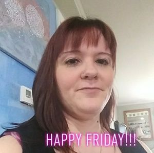 Meet your Posher, Donna